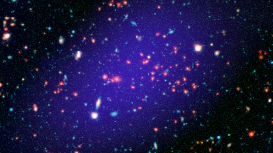 MOO J1142+1527星系團