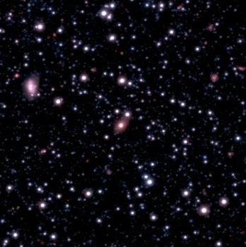 SAGE0536AGN 星系