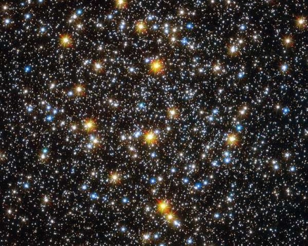 NGC6362 球狀星團