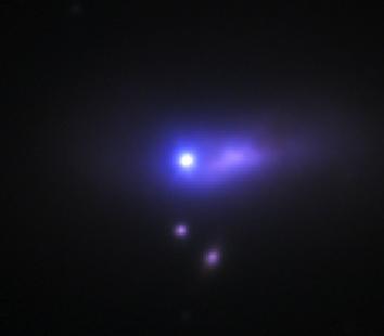2012cg 超新星
