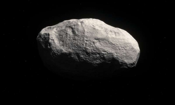 畫家筆下的C/2014 S3泛星彗星