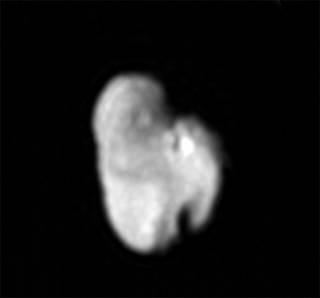 冥衛三較清晰的照片