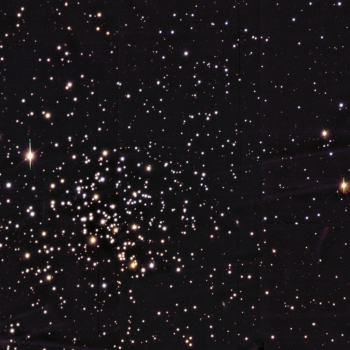 M 67 疏散星團