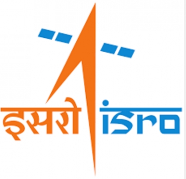 印度太空研究組織標誌