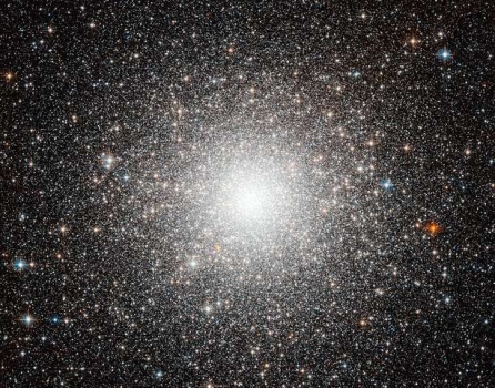 M54球狀星團