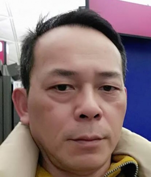 張振強先生（1963 - 2016）