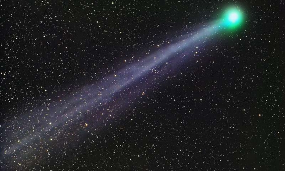 C/2014 Q2 洛夫喬伊彗星