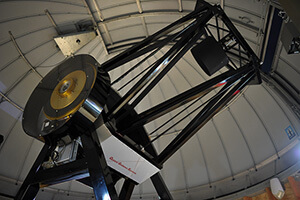 聖母大學的天文台