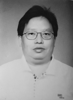 梁建南先生（1957 - 2017）